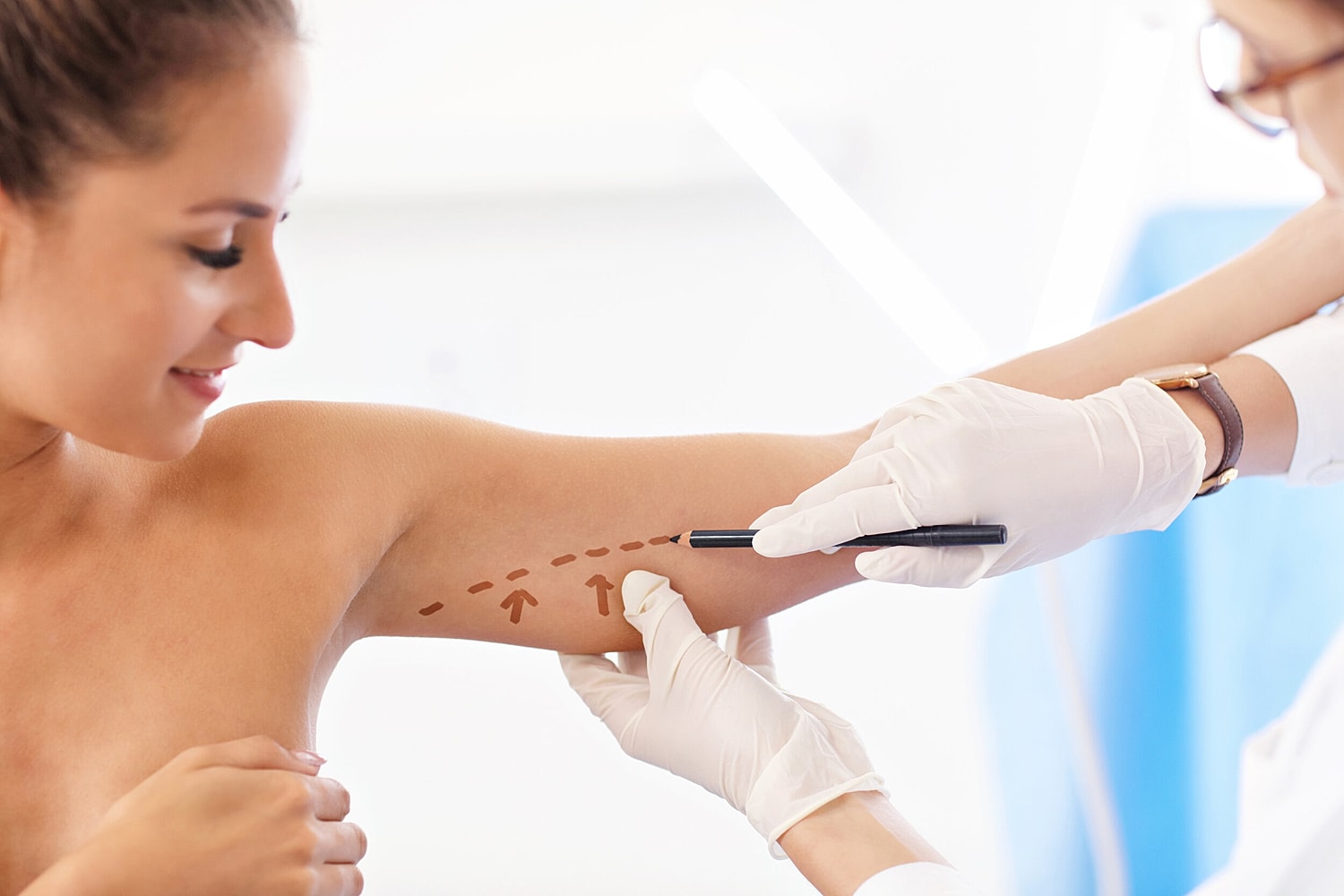 5 Things To Do While Recovering From Arm Lift Surgery