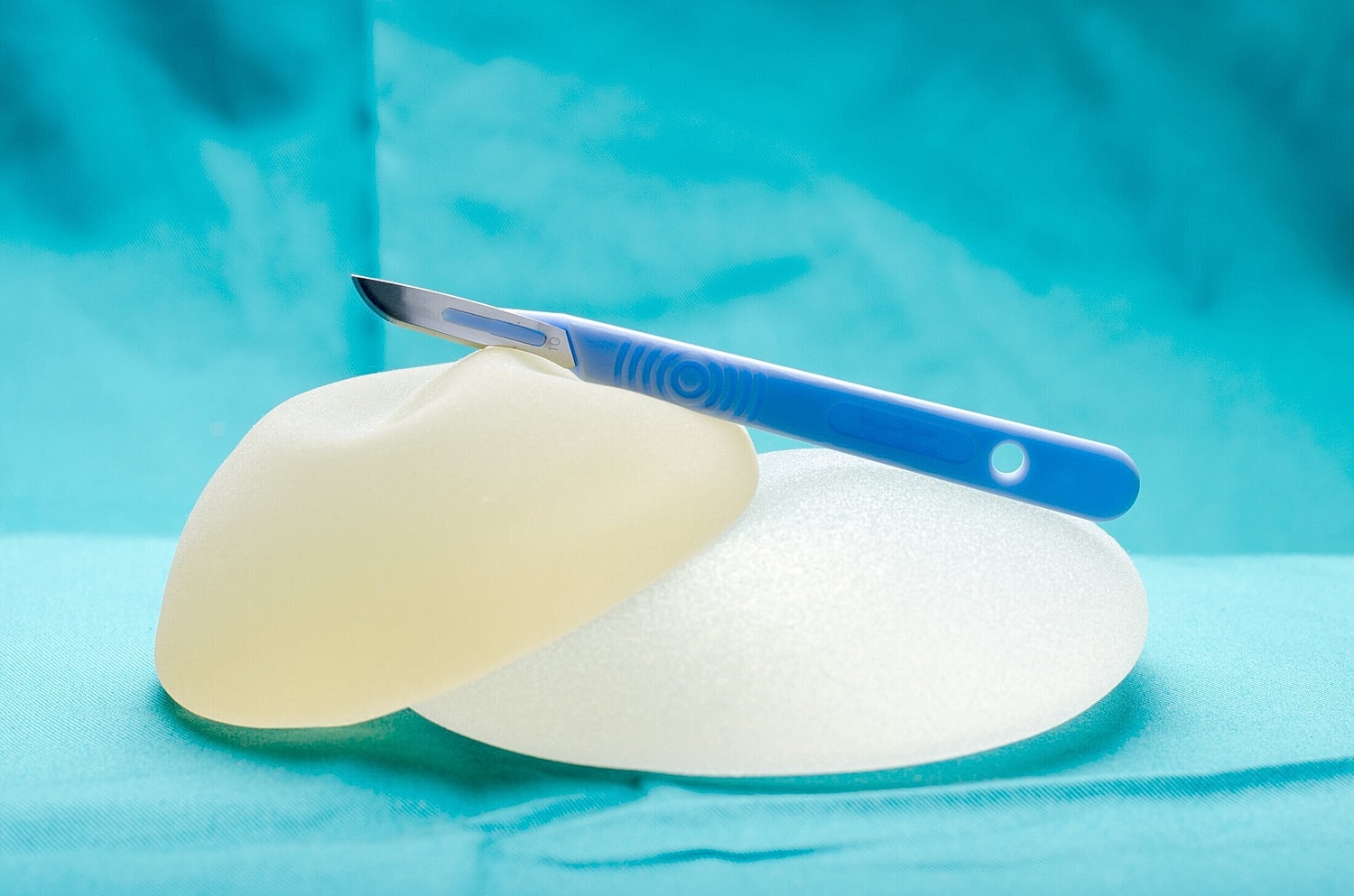 How To Pick The Right Implants For Your Breast Augmentation: Silicone vs. Saline