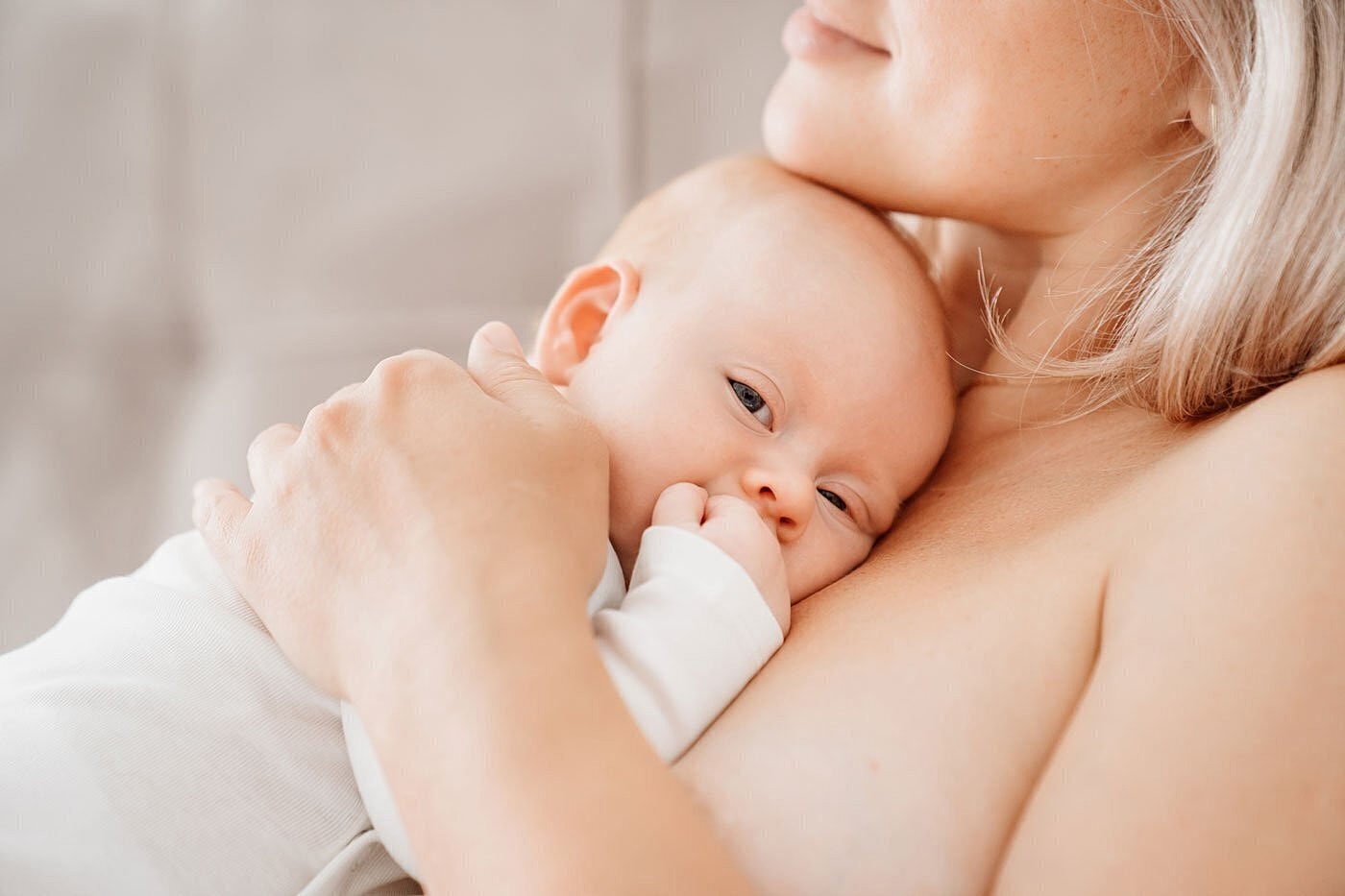 Can Breastfeeding Ruin My Breast Augmentation Results?
