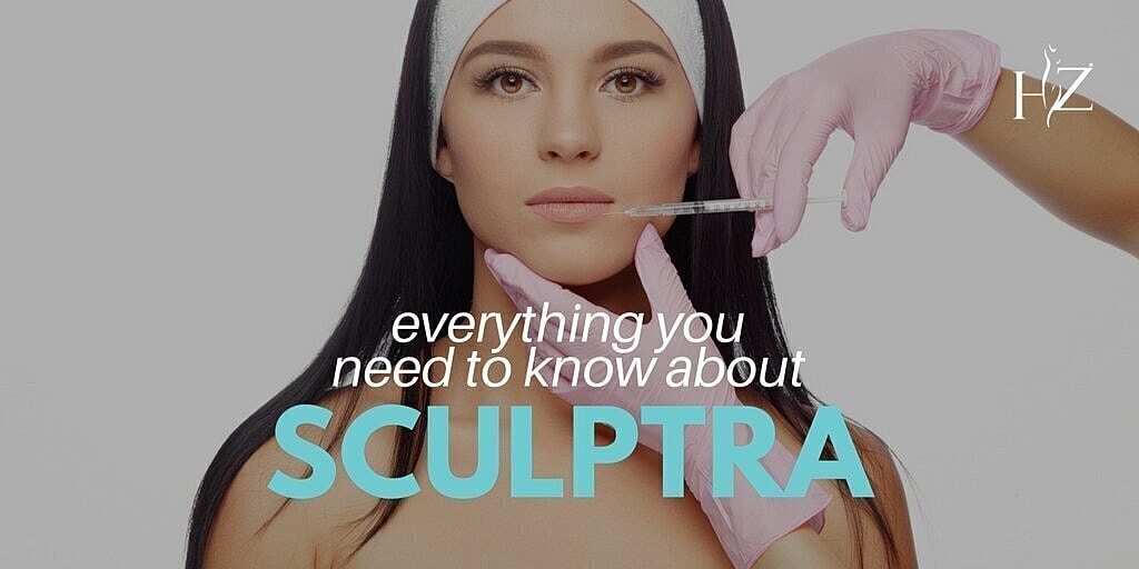 Everything You Need To Know About Sculptra