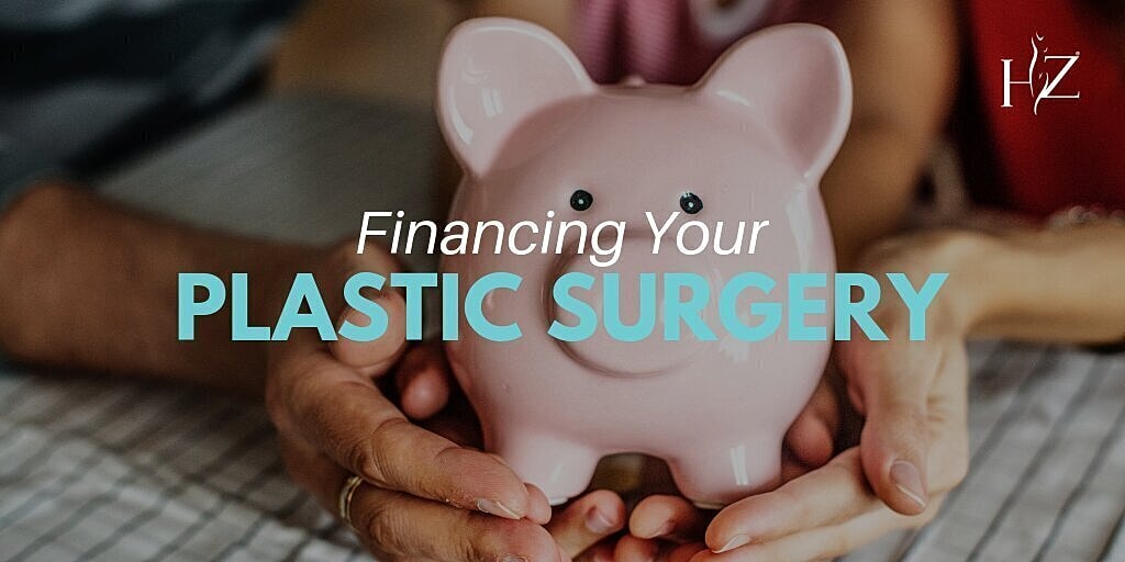 Financing Your Plastic Surgery
