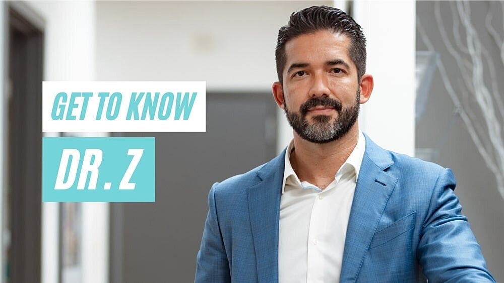 Meet Dr. Harun Zekirovski, Vado Plastic Surgeon!