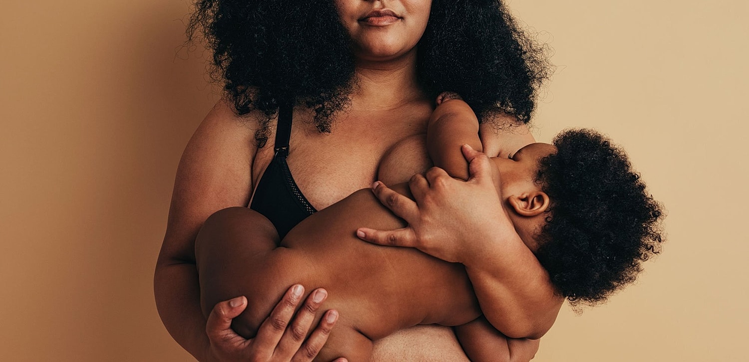 How Long After Breastfeeding Can I Get A Breast Augmentation?