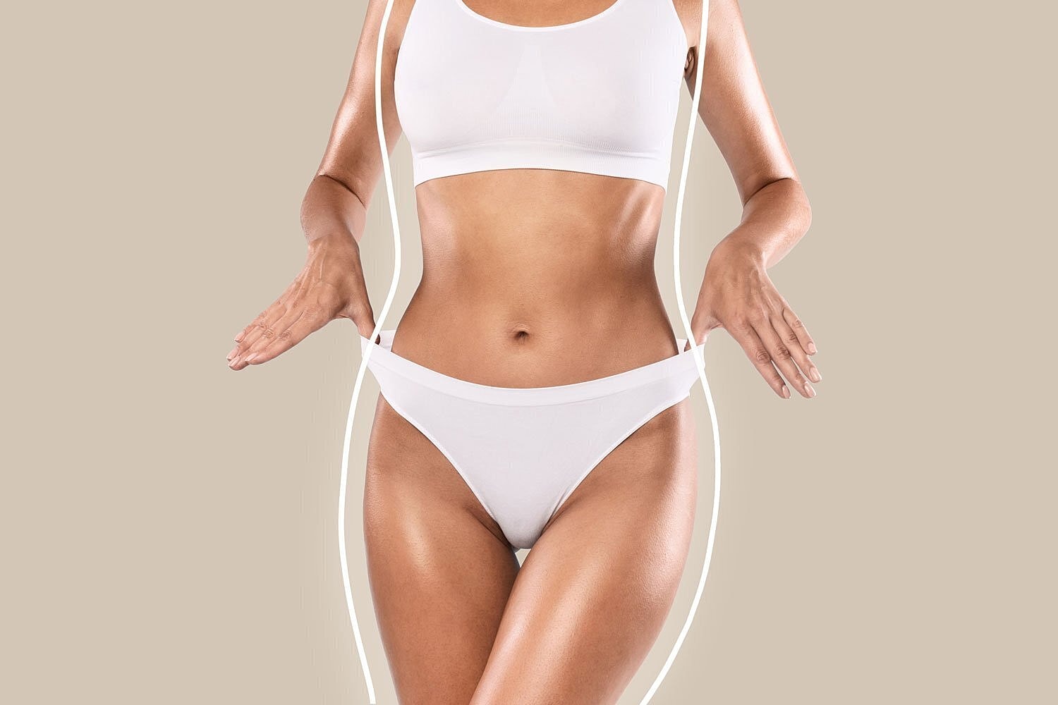 How Much Fat Can Be Removed With Liposuction?