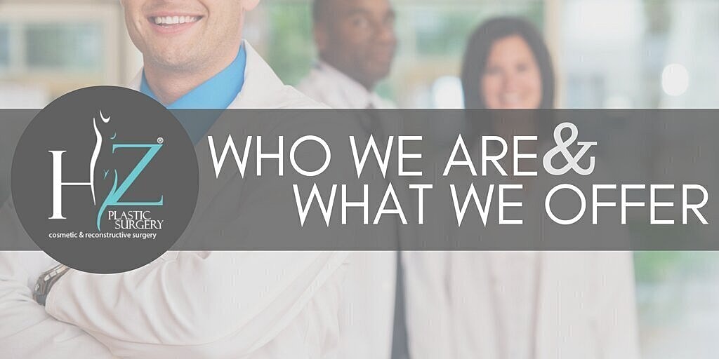 Vado Plastic Surgery: Who We Are & What We Offer