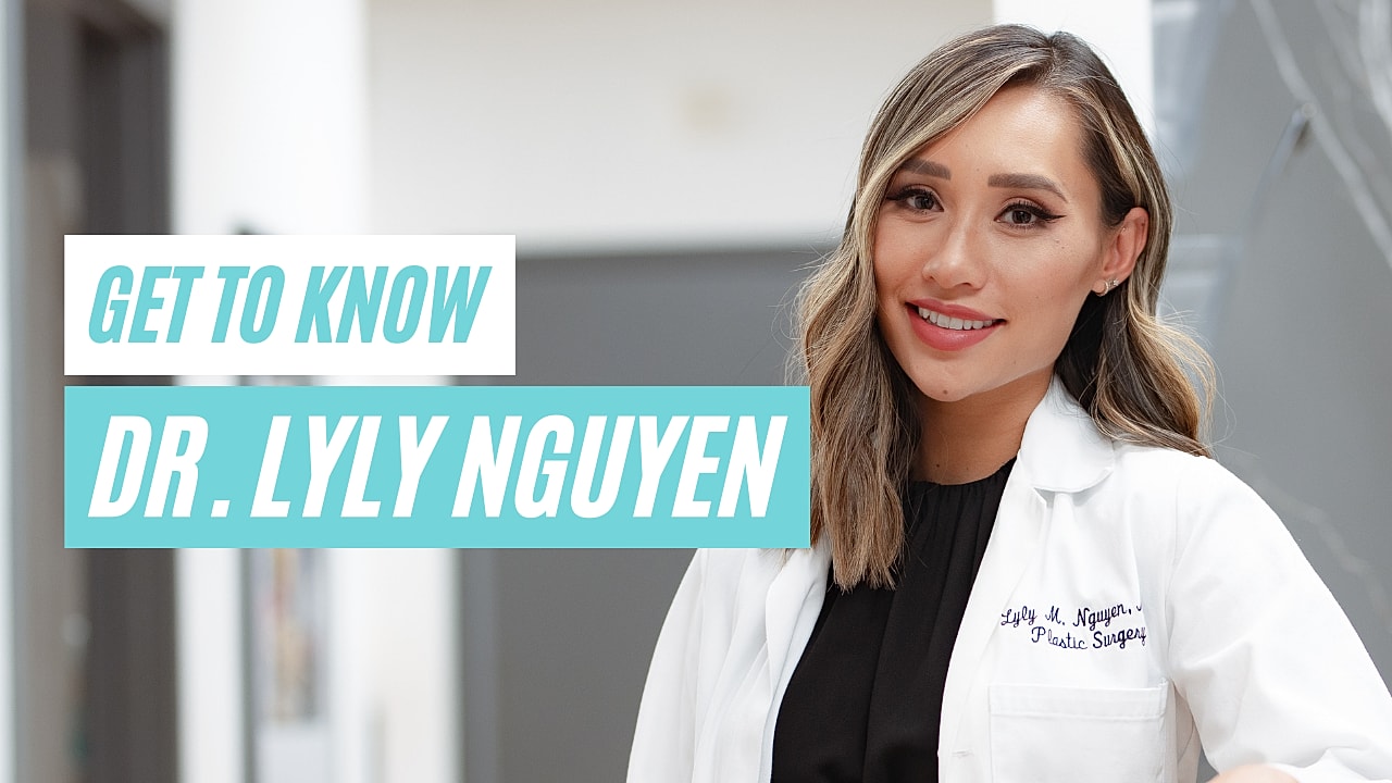 Meet Dr. Lyly Nguyen, Vado Plastic Surgeon!