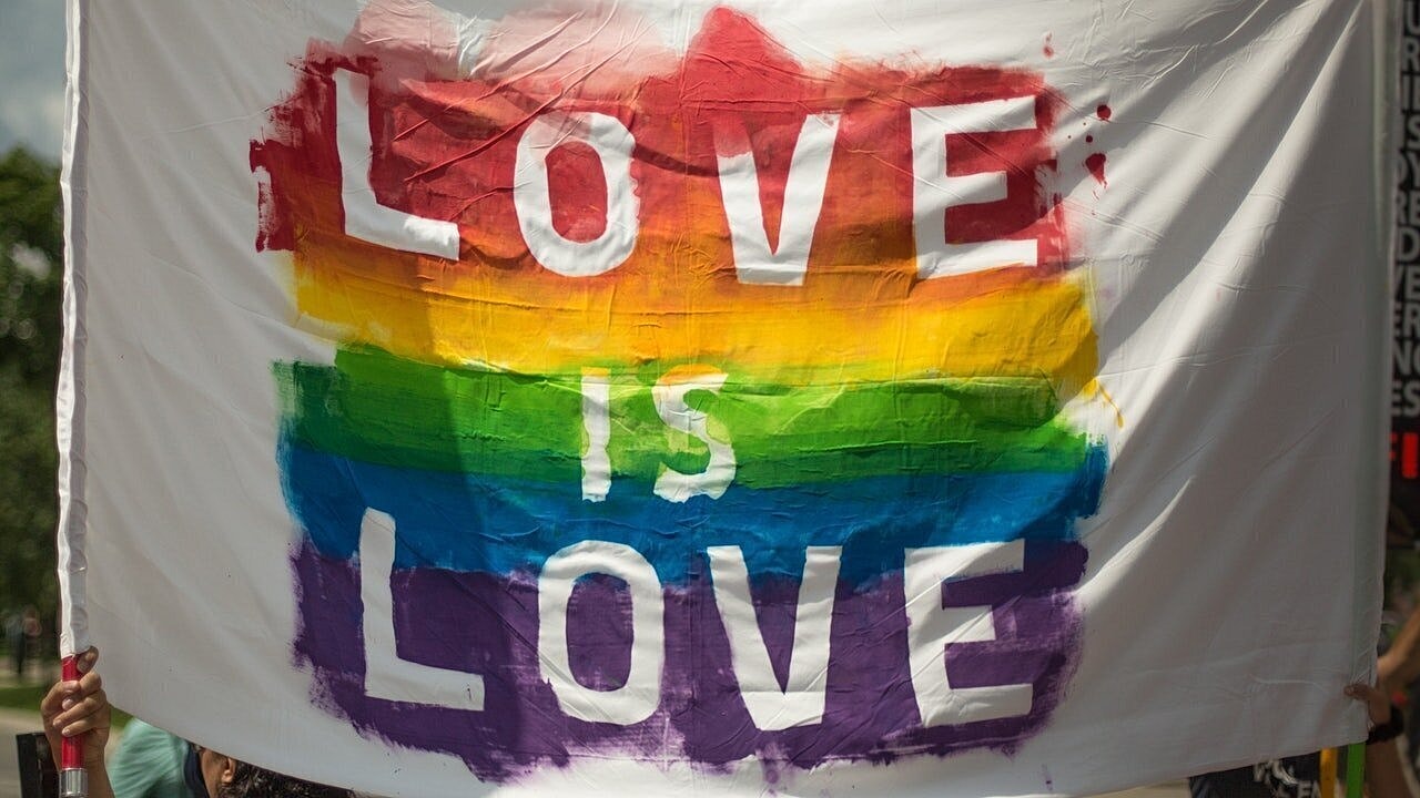 More Than Rainbows: How to Truly Show Your Support This Pride Month