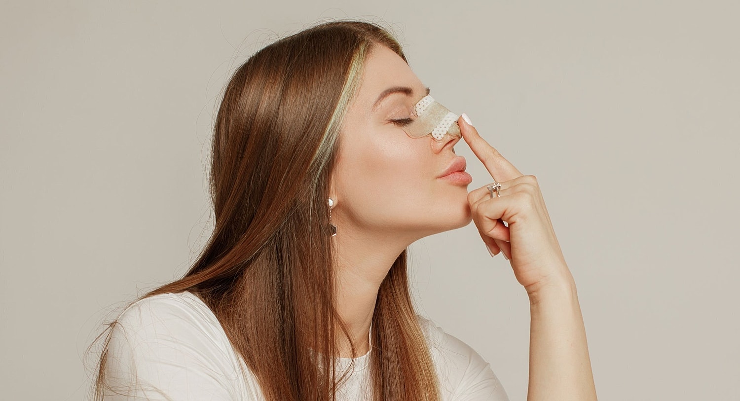 Rhinoplasty Recovery Timeline: What To Expect Week By Week