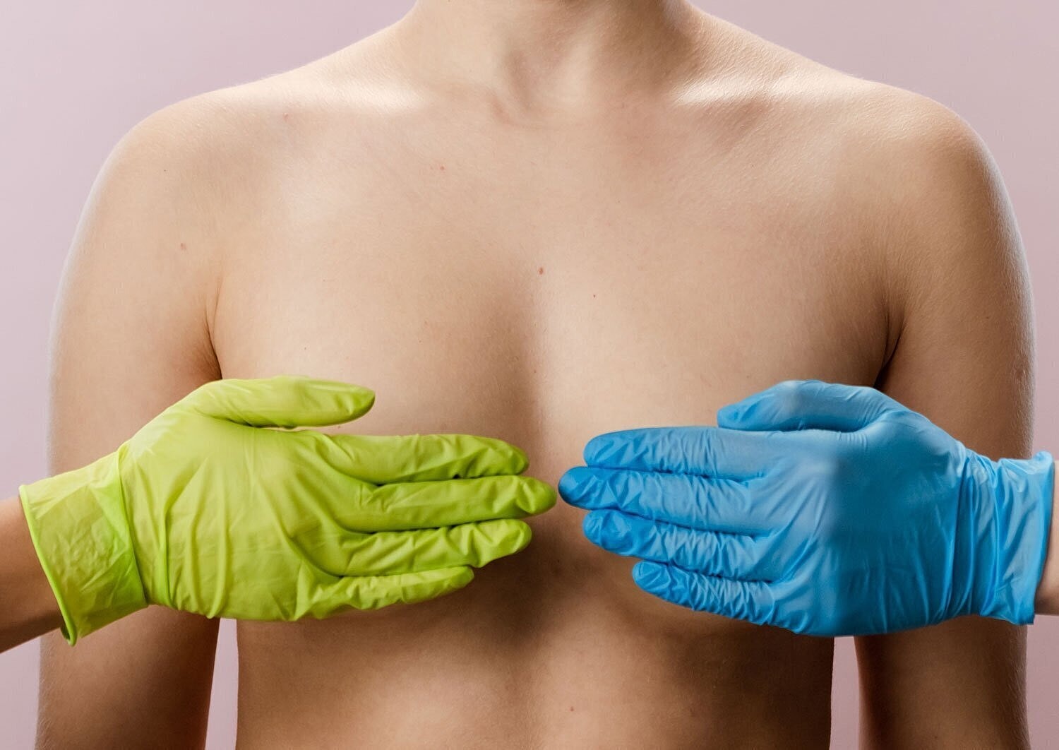 Saline VS Silicone: What Are The Different Types Of Breast Implants
