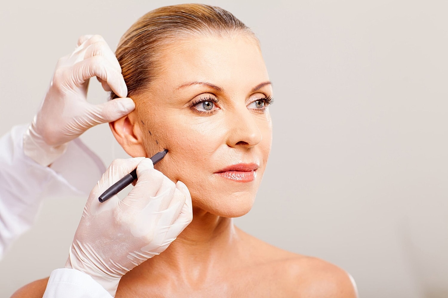 What Happens During A Facelift?