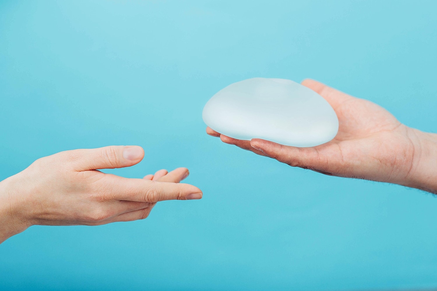 What Is Breast Explant Surgery?