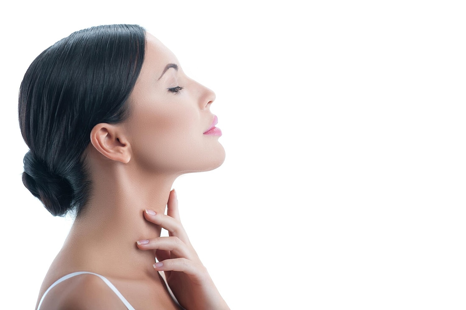 What to Expect During Neck Lift Recovery