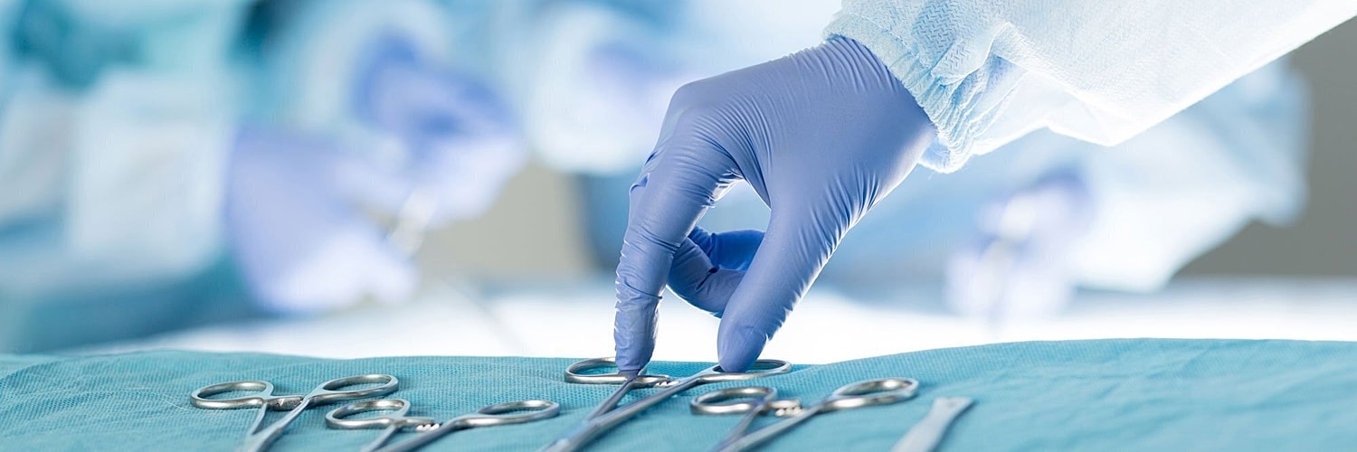 Which Procedures Are Performed Under Local Or General Anesthesia?