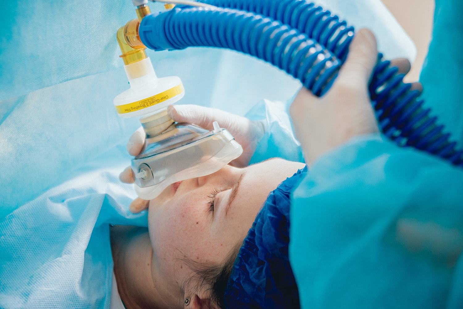 Which To Pick: Local Vs General Anesthesia