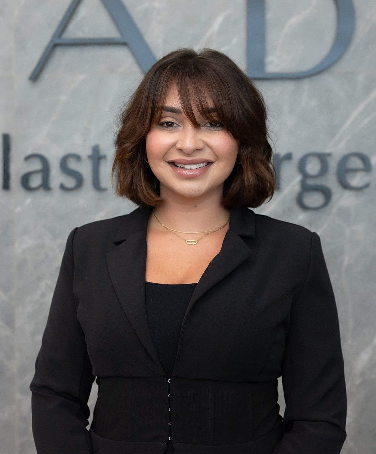 Shaina Little aprn board certified nurse practitioner Vado Plastic Surgery
