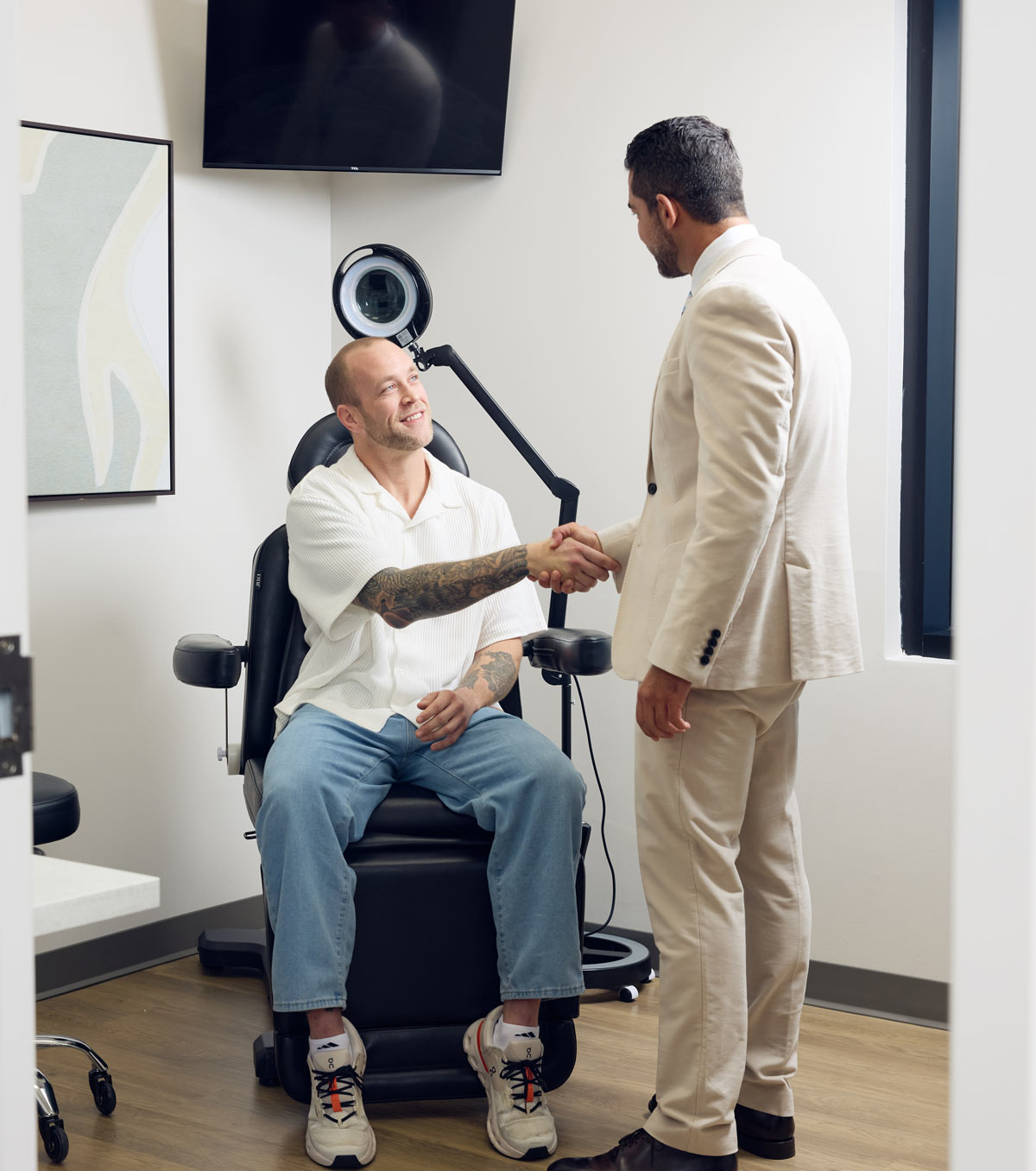 Earlobe Repair 101: Everything You Need to Know  Winter Garden