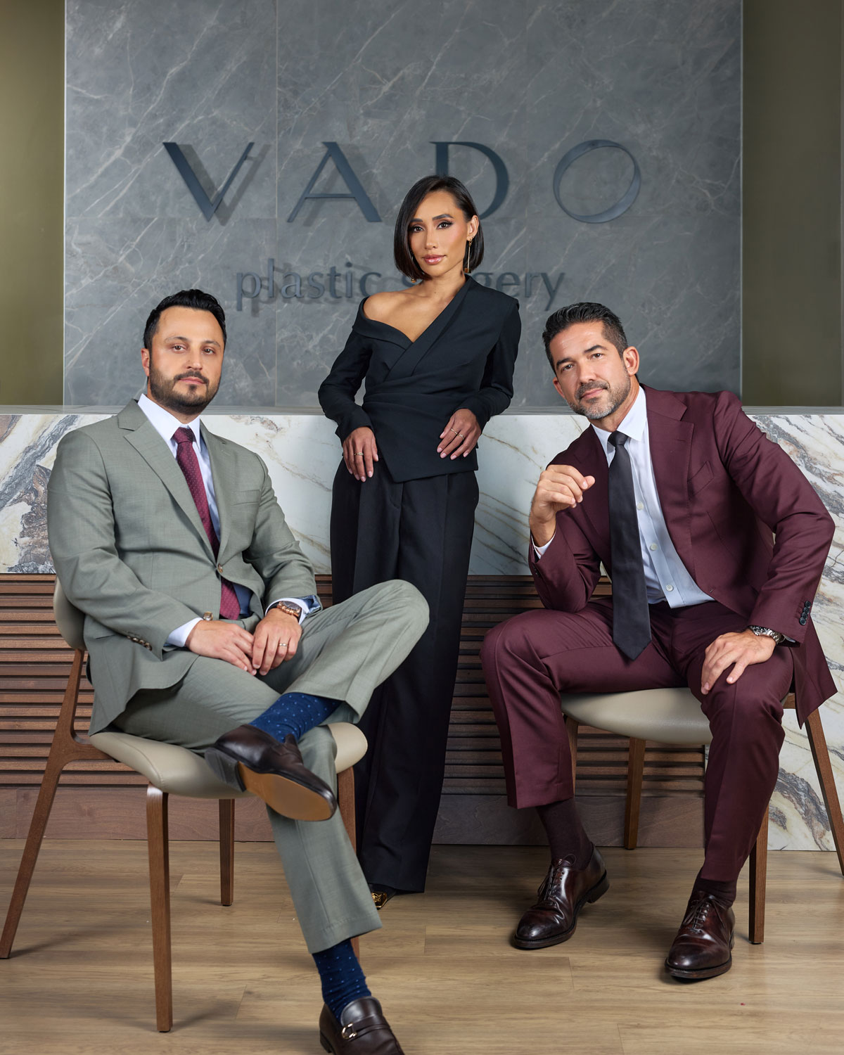 Vado Plastic Surgery in Orlando, FL