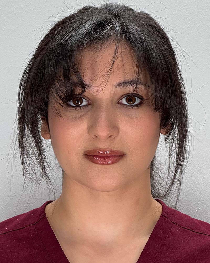 Chin Liposuction Before & After Image